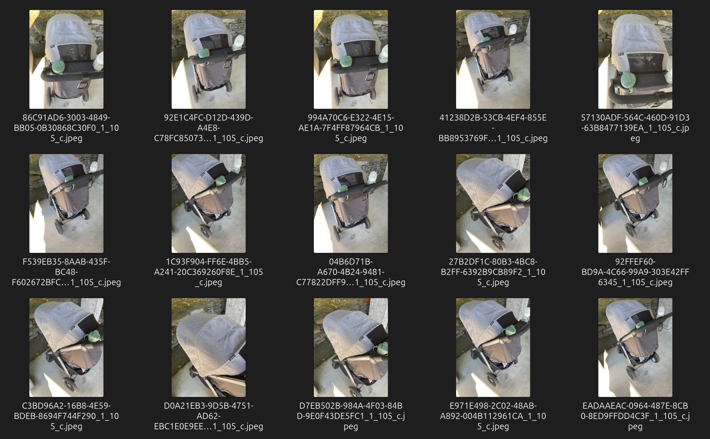 Example image